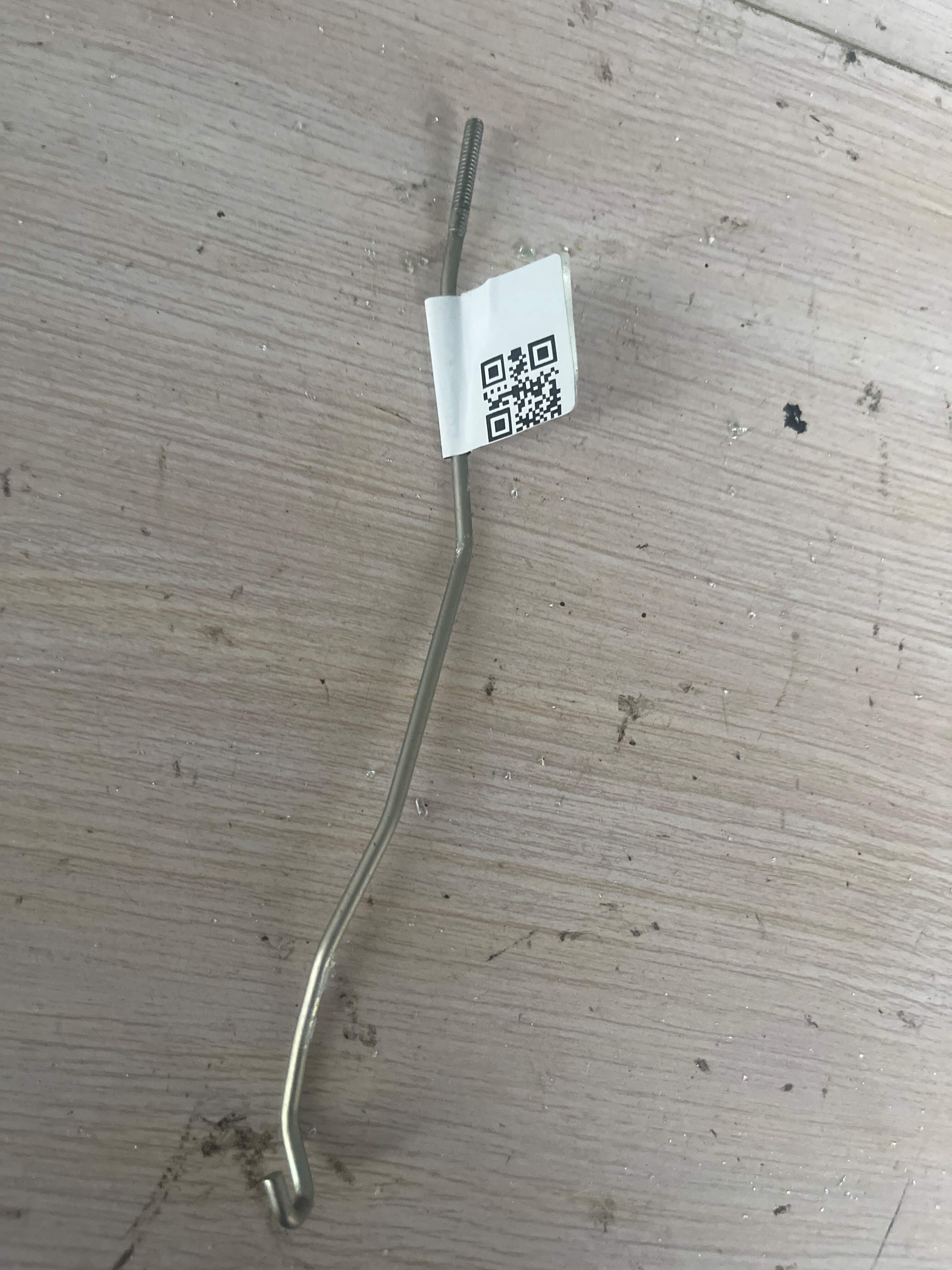 26692653 前门锁拉杆(右)