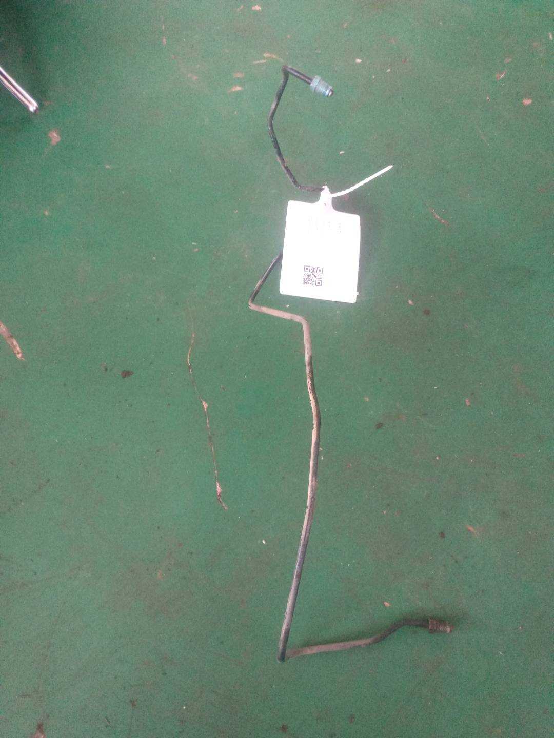 L8WD614723C Front Brake Line, Left