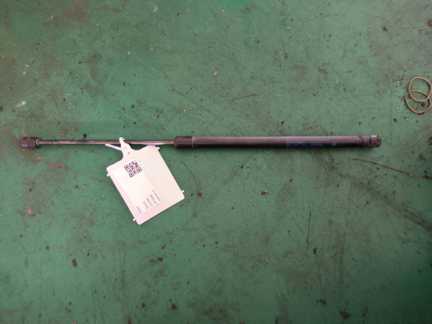 6309200XKZ36A 后背门右助力撑杆总成