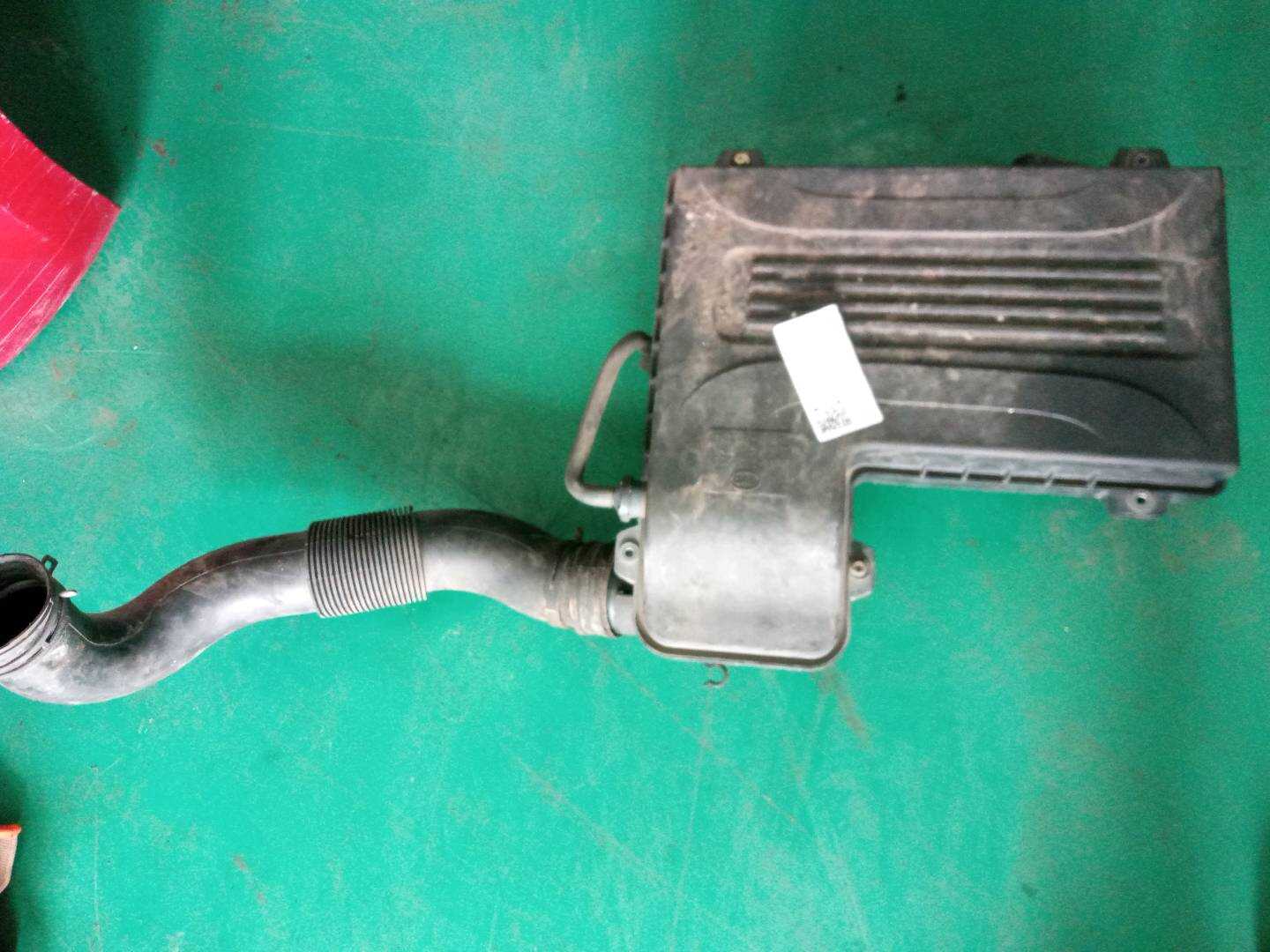 HA1109020 Air Filter Assembly