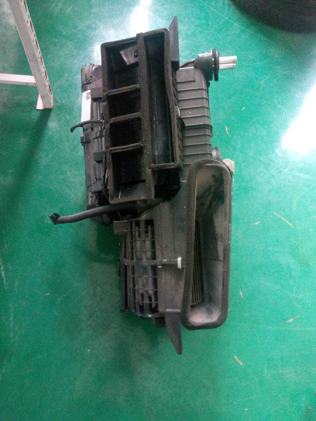 1017016534 蒸发器总成
