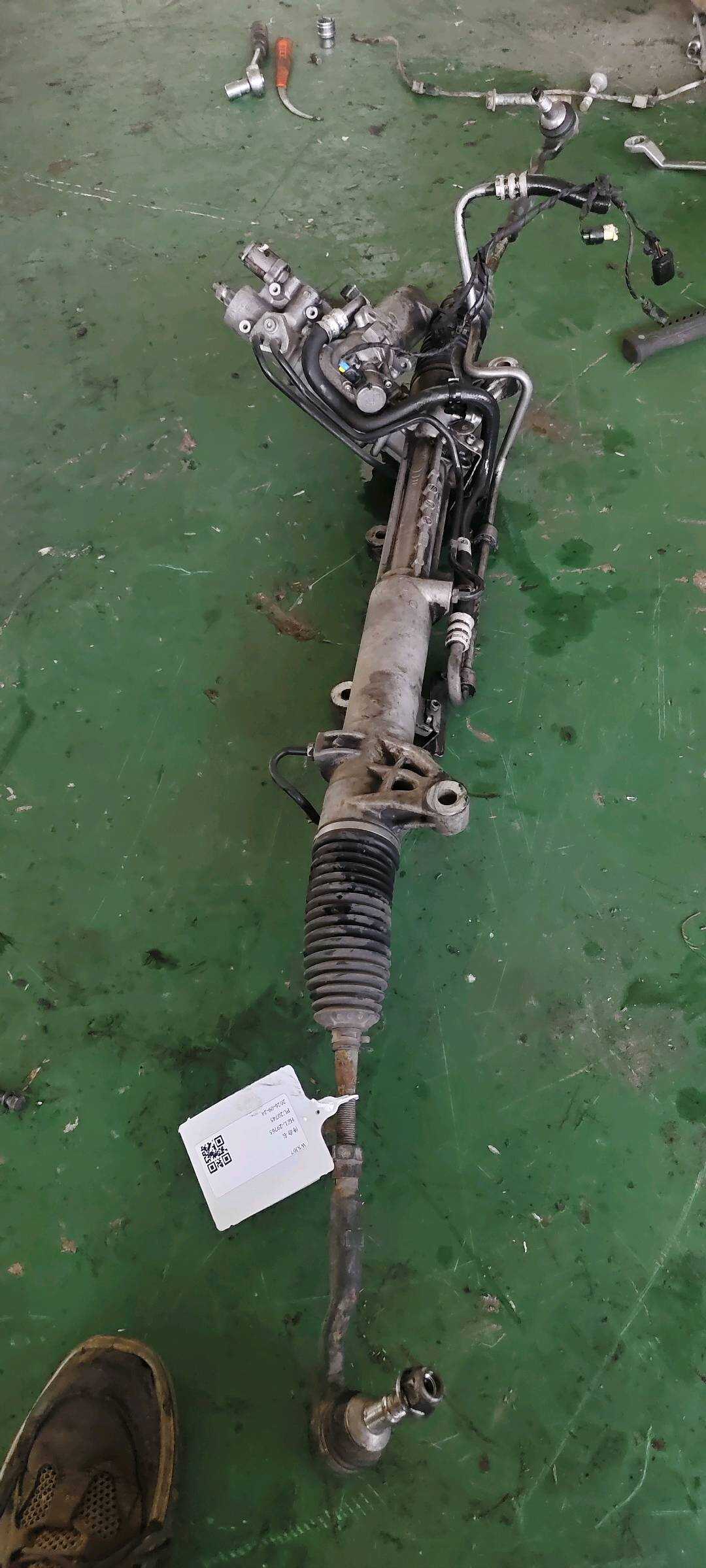 32106795225 方向机