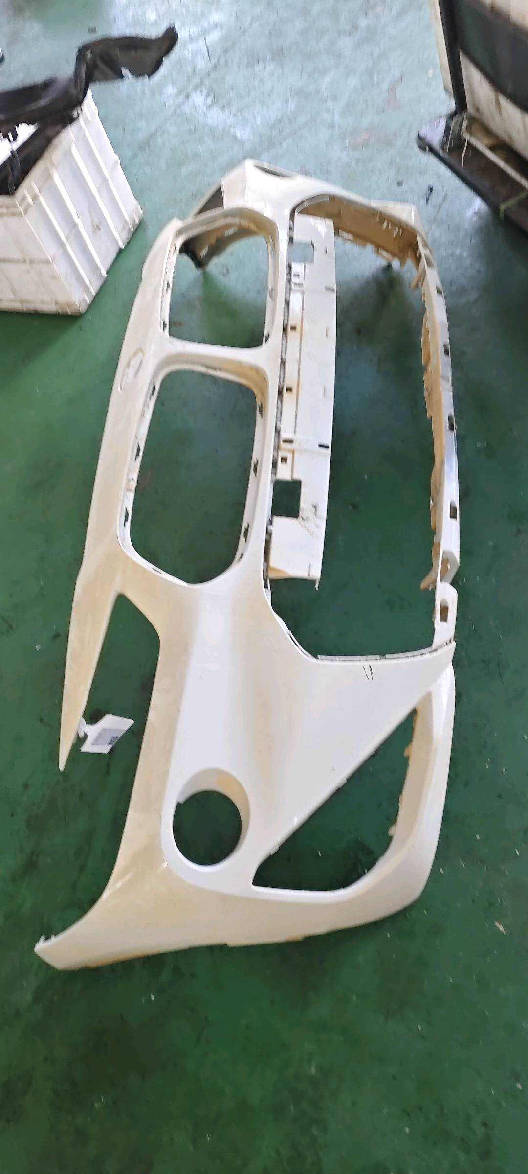 51118089900 Front Bumper Cover
