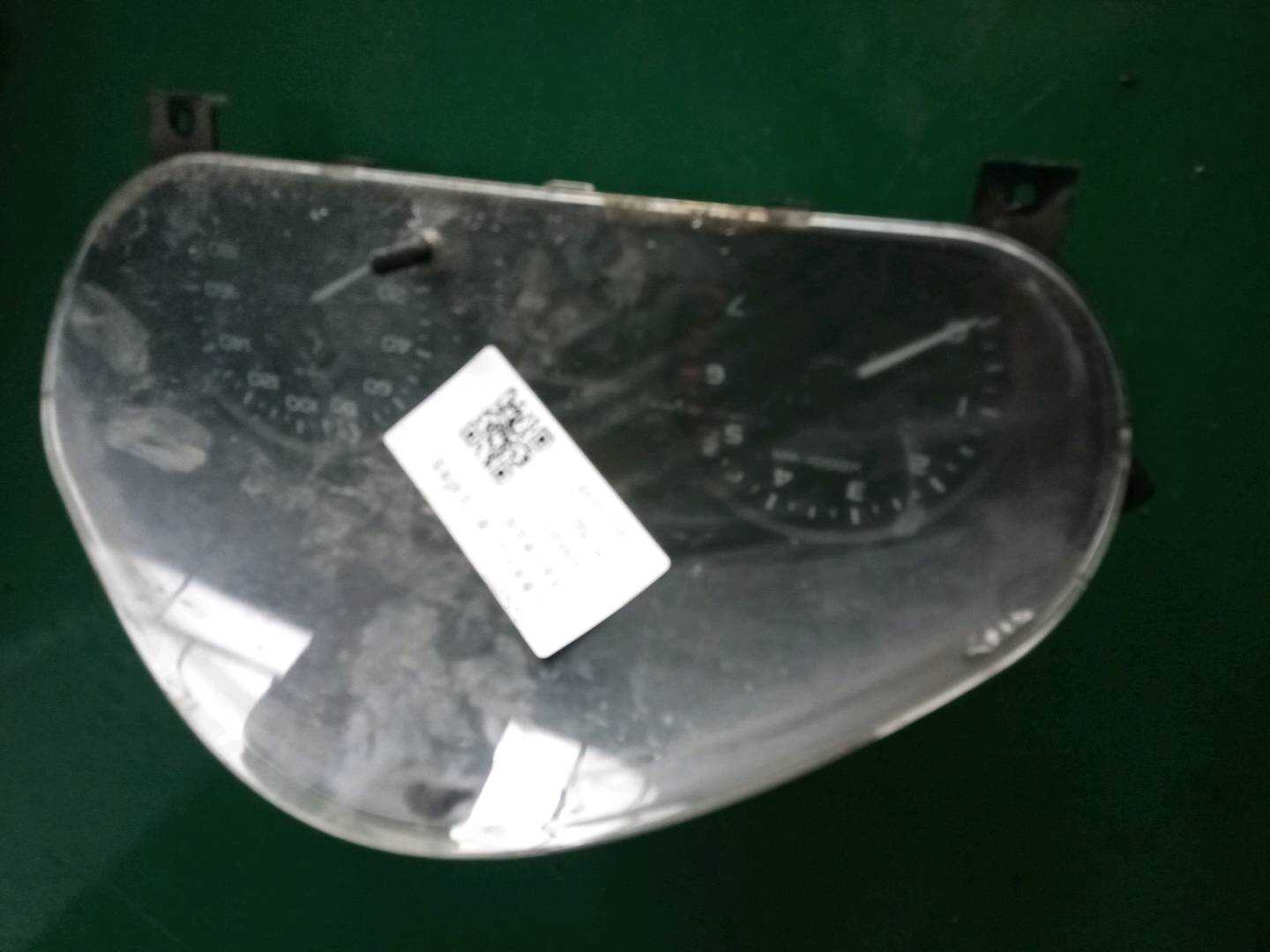 24569203 Instrument Cluster Assembly