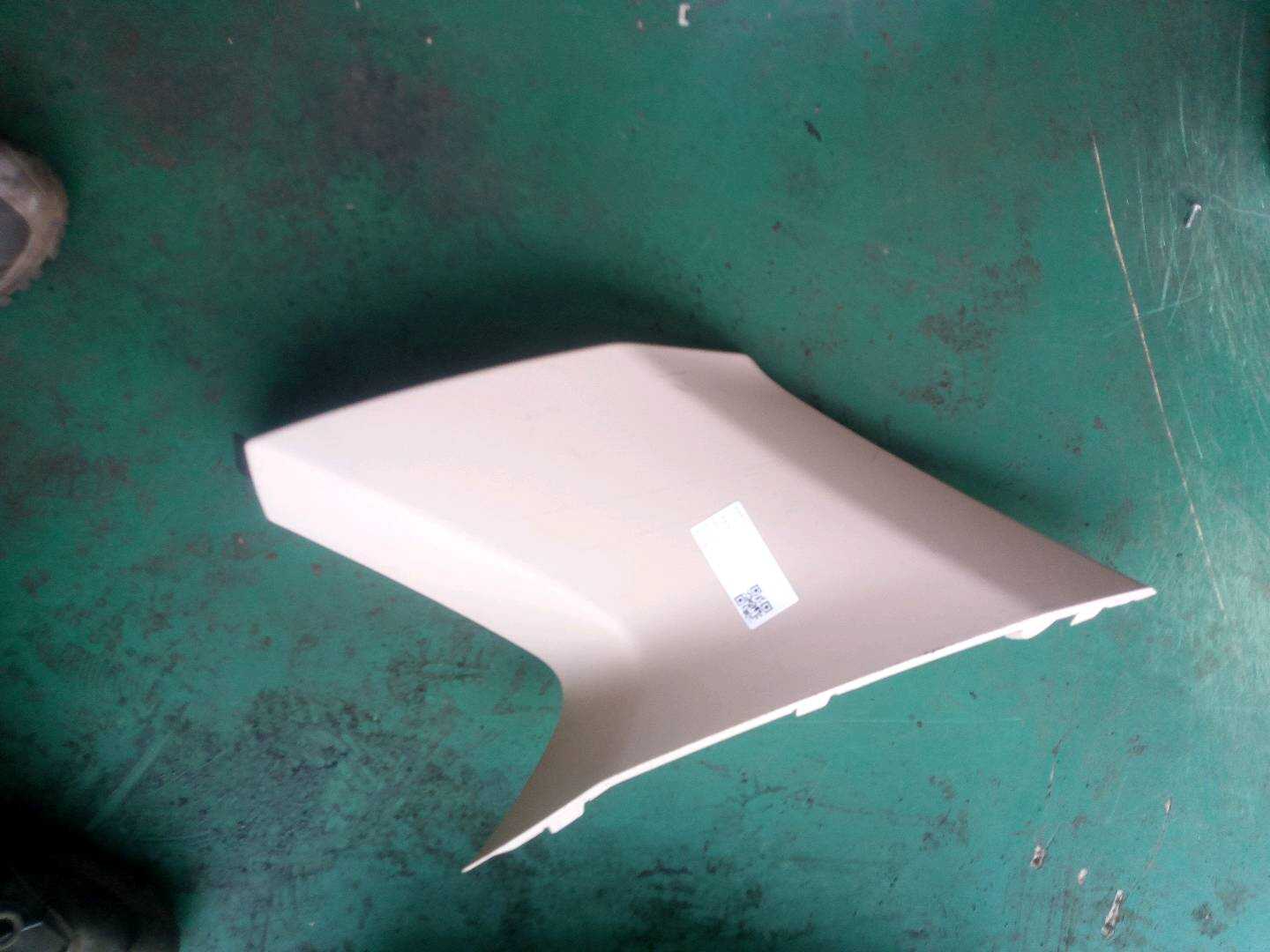 51437344216 D柱内衬(右)