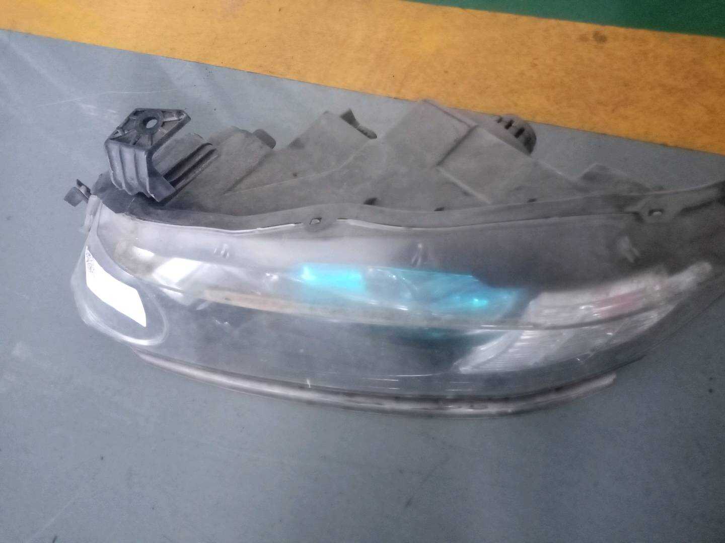 33151SFJW02 Front Headlight Assembly, Left