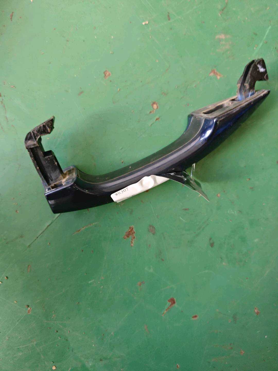 TA6205160 Rear Door Outer Handle, Left