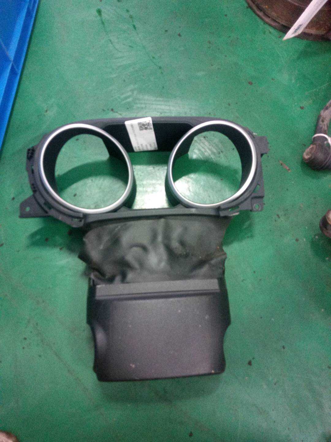 10104260 Instrument Cluster Bezel