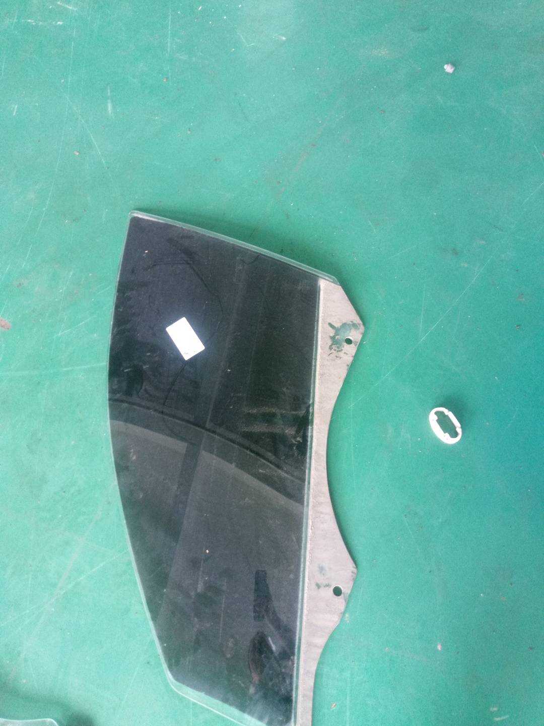 5ED845201 Front Door Glass, Left