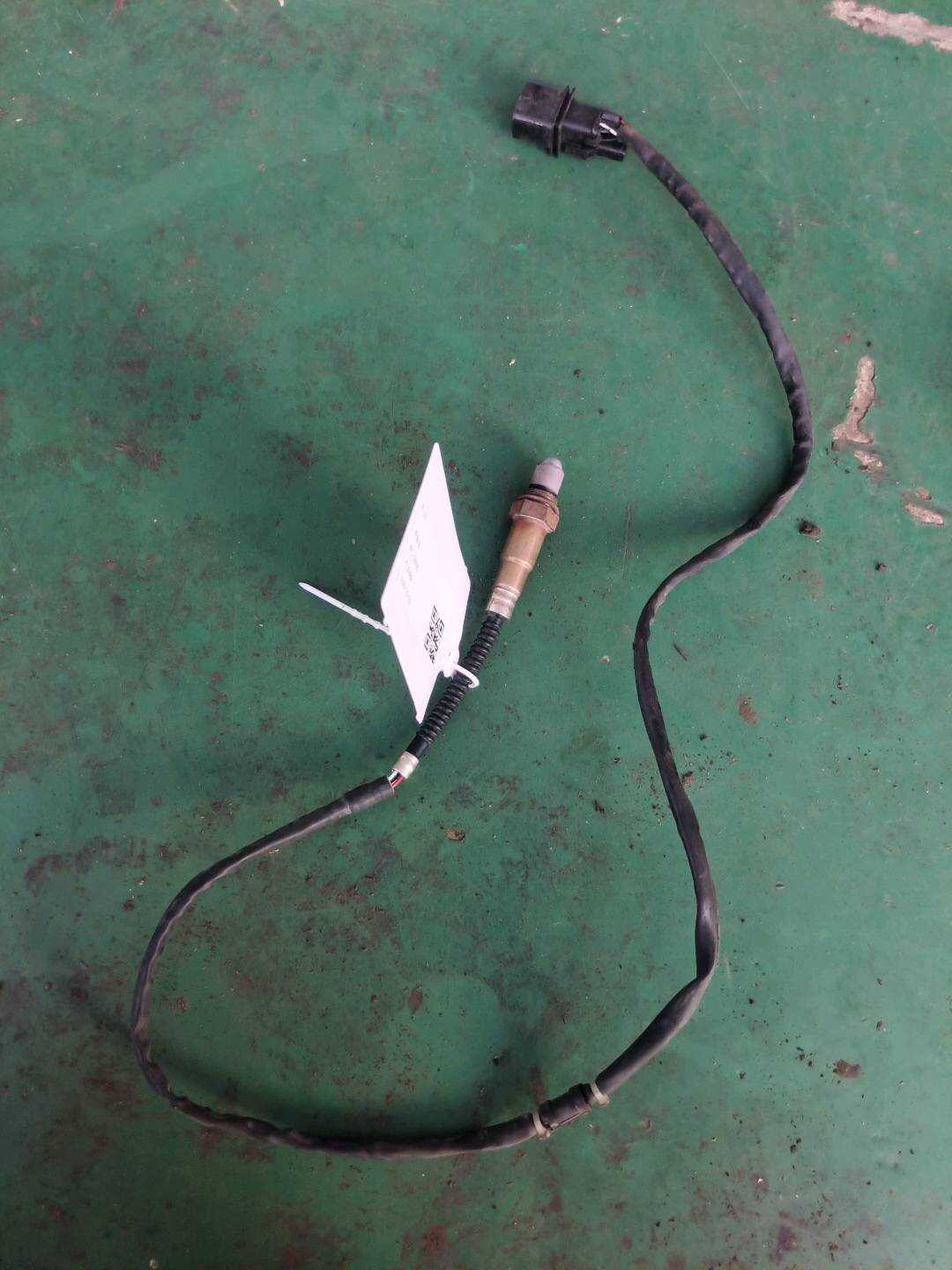 L06B906265D 氧传感器(前)