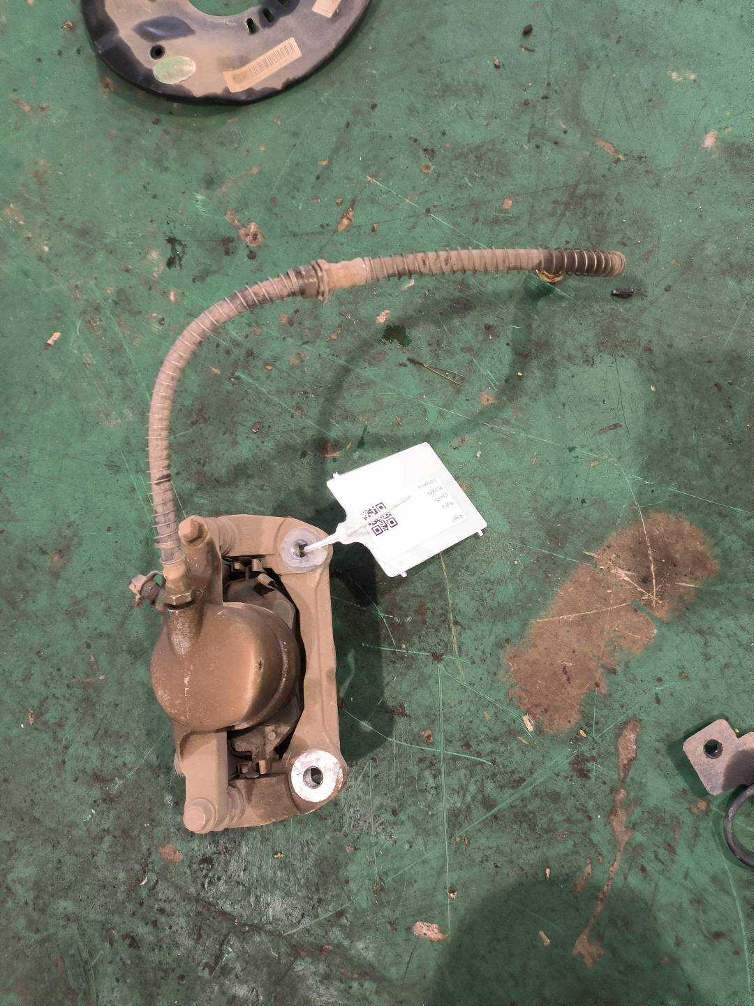 1064001721 Front Right Brake Caliper Assembly