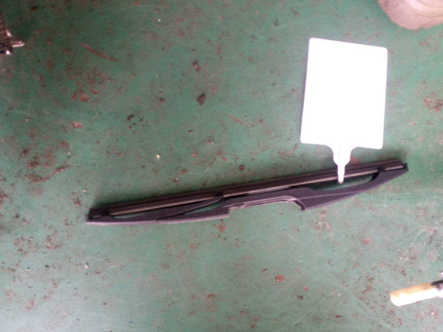28790JE20A 尾盖玻璃雨刮片