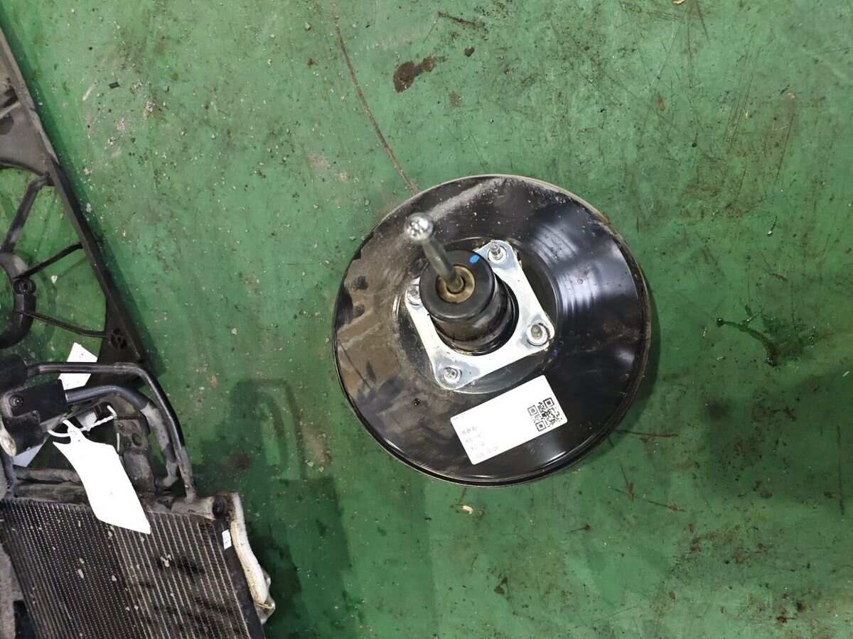 1K1614106T Brake Booster