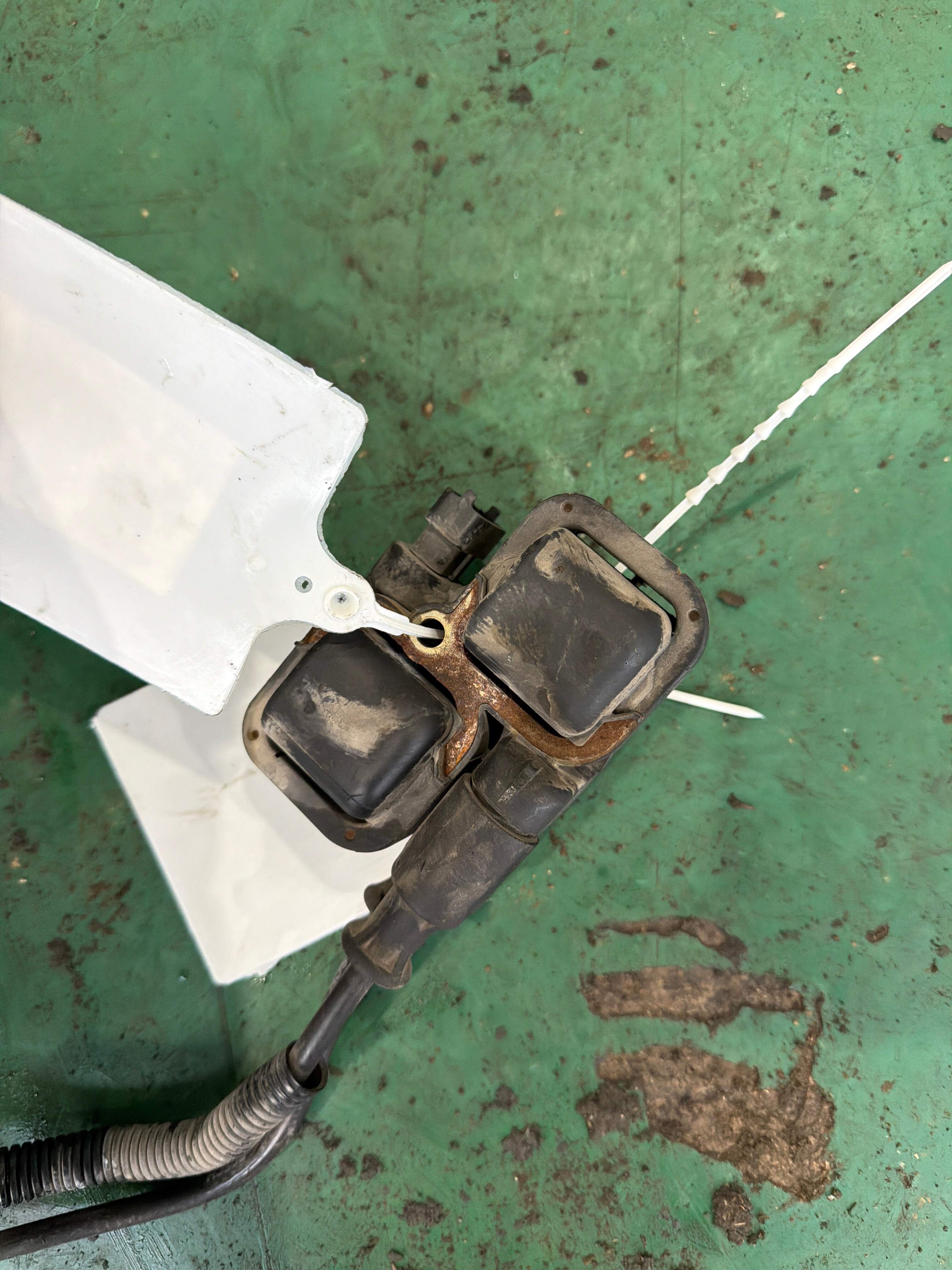 A0001587803 Ignition Coil