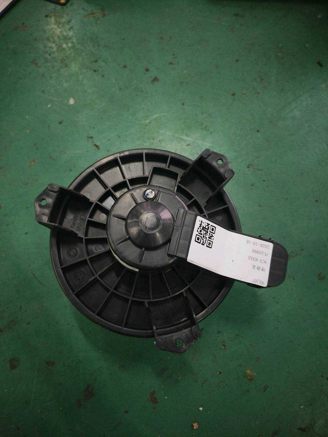 8022019600 A/C Blower Motor