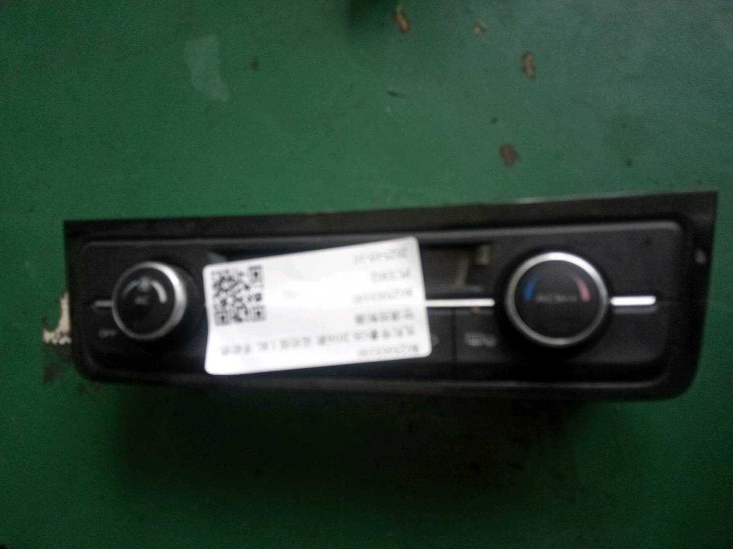 8025003100 空调控制器