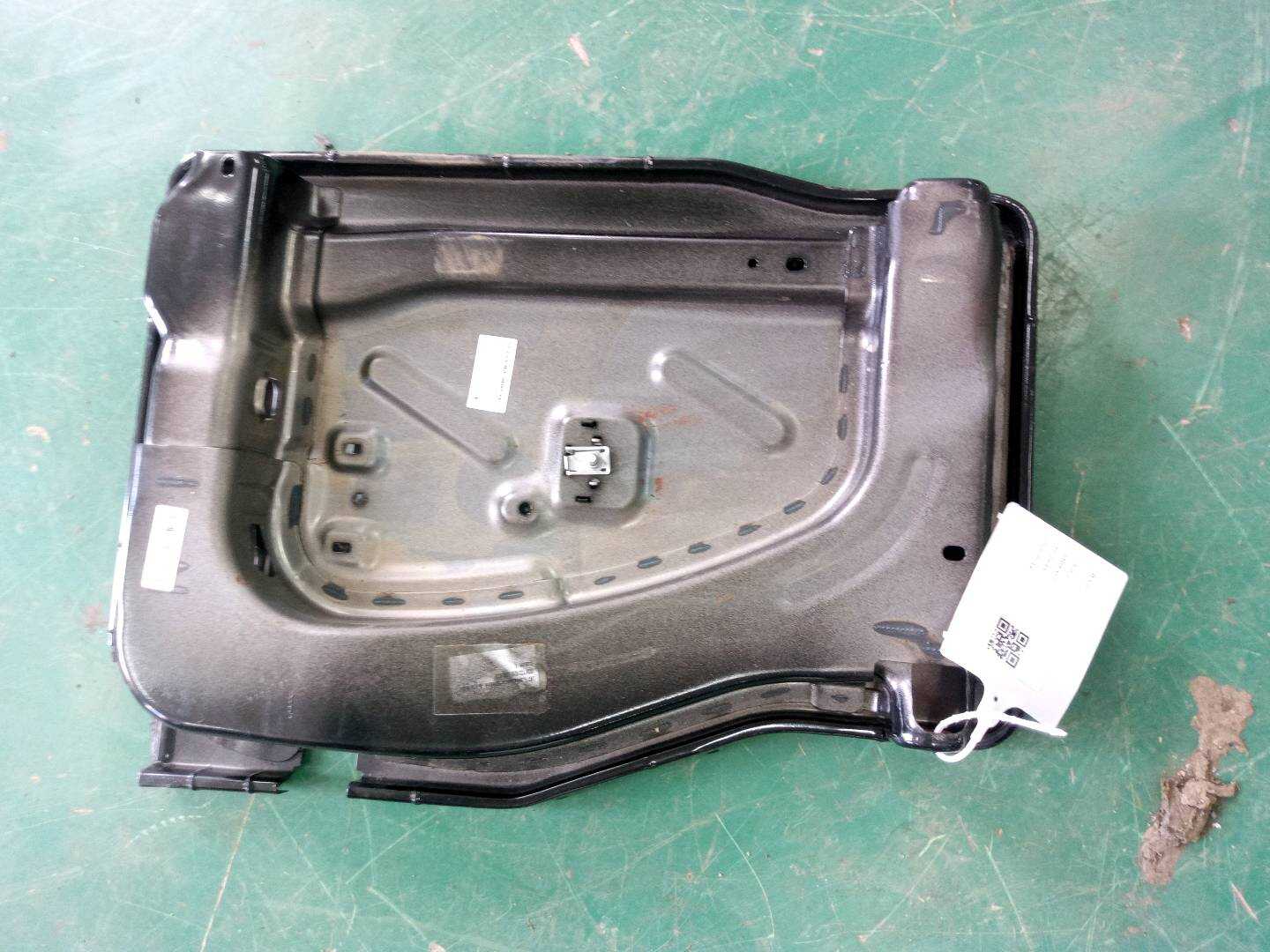 A2049200432 Rear Seat Backrest Frame, Right