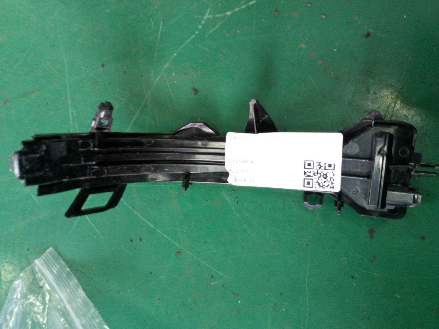51165A9B9B6 附加转向信号灯 后视镜 右