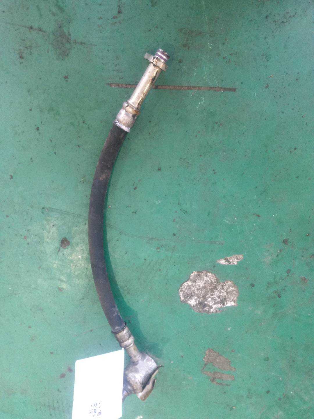 LR027793 A/C Low Pressure Line (From Evaporator To AC Compressor)