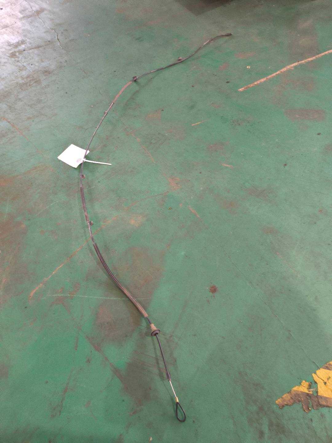 P0008088AG 电机罩锁拉线总成