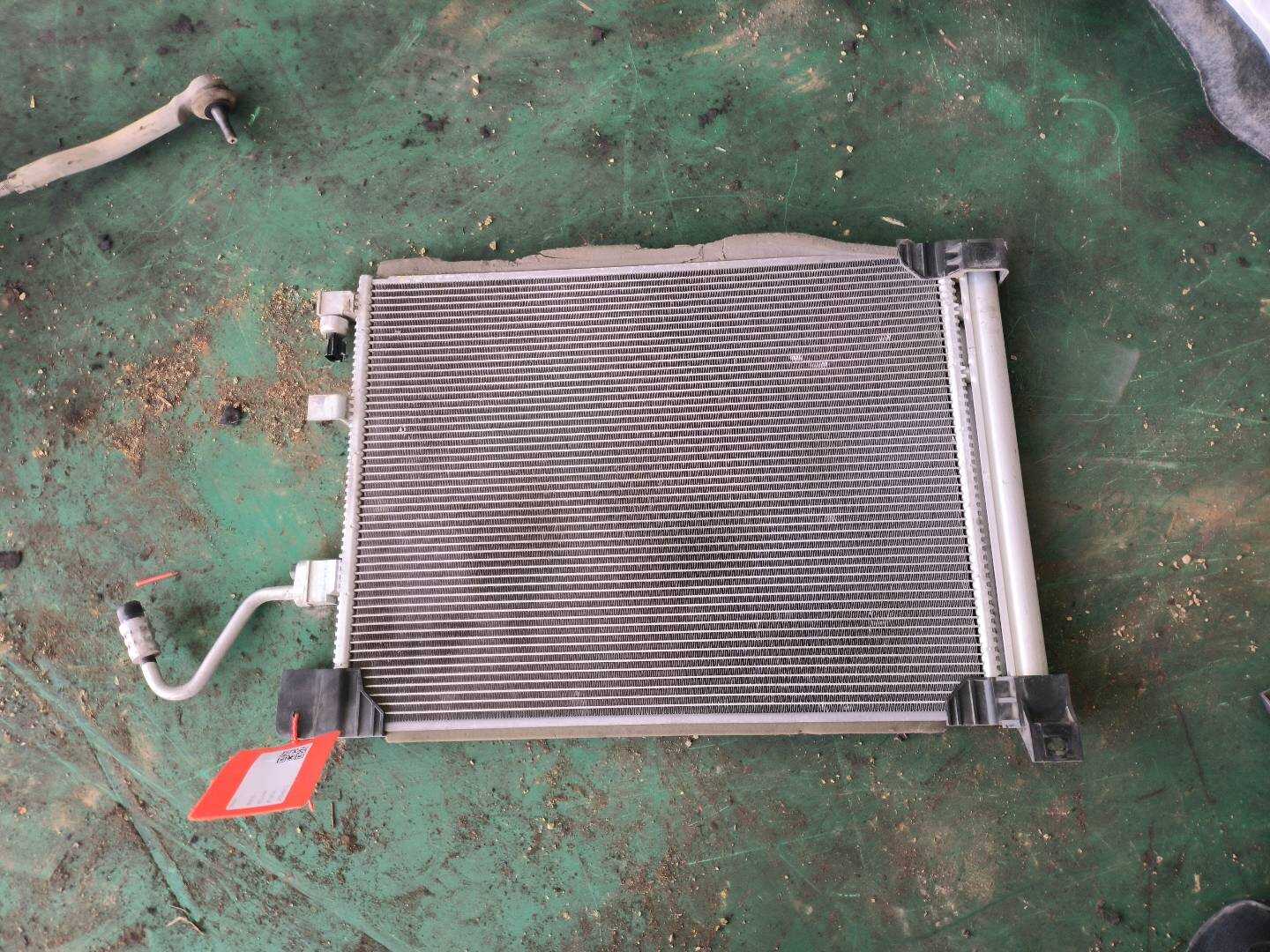 921005MA0A Condenser