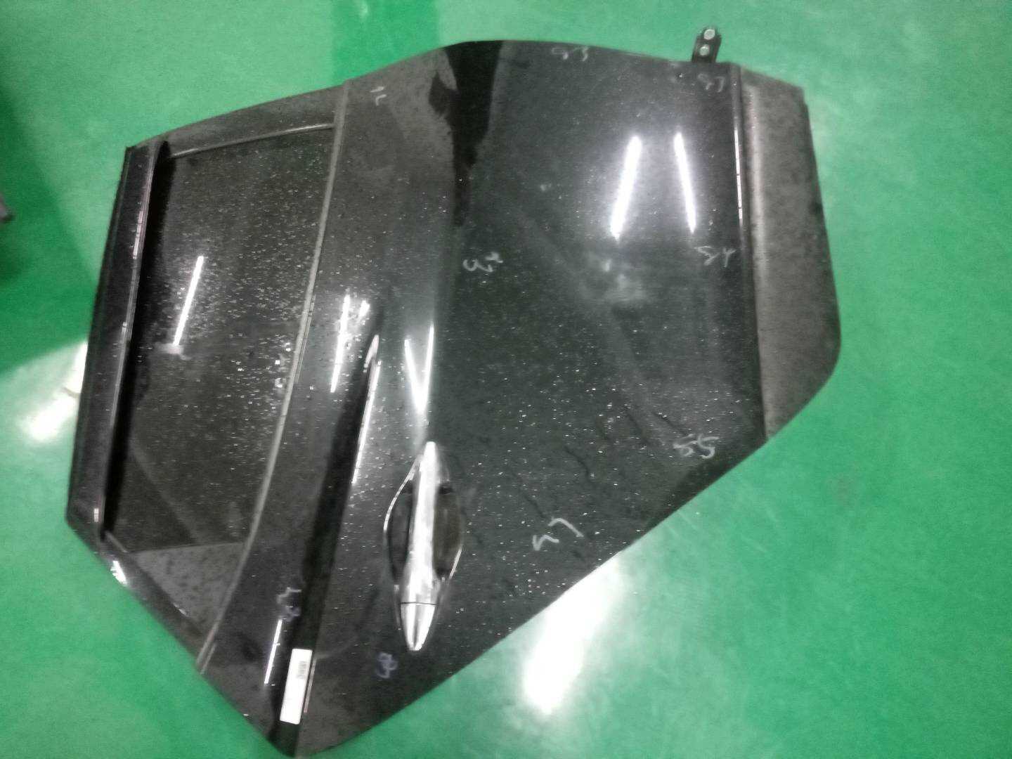 770042Z010 后门壳(右)