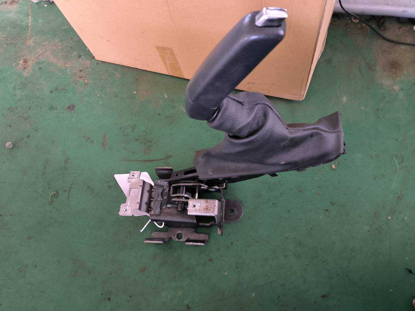 4701G0 Parking Brake Lever