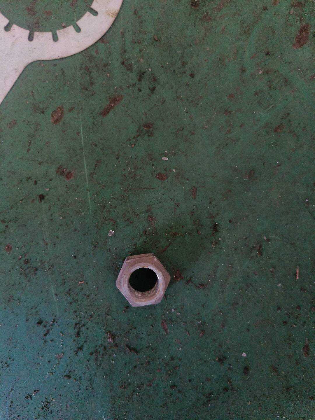 A0059904850 螺母