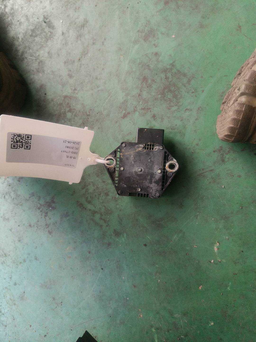 34526774602 偏转率传感器