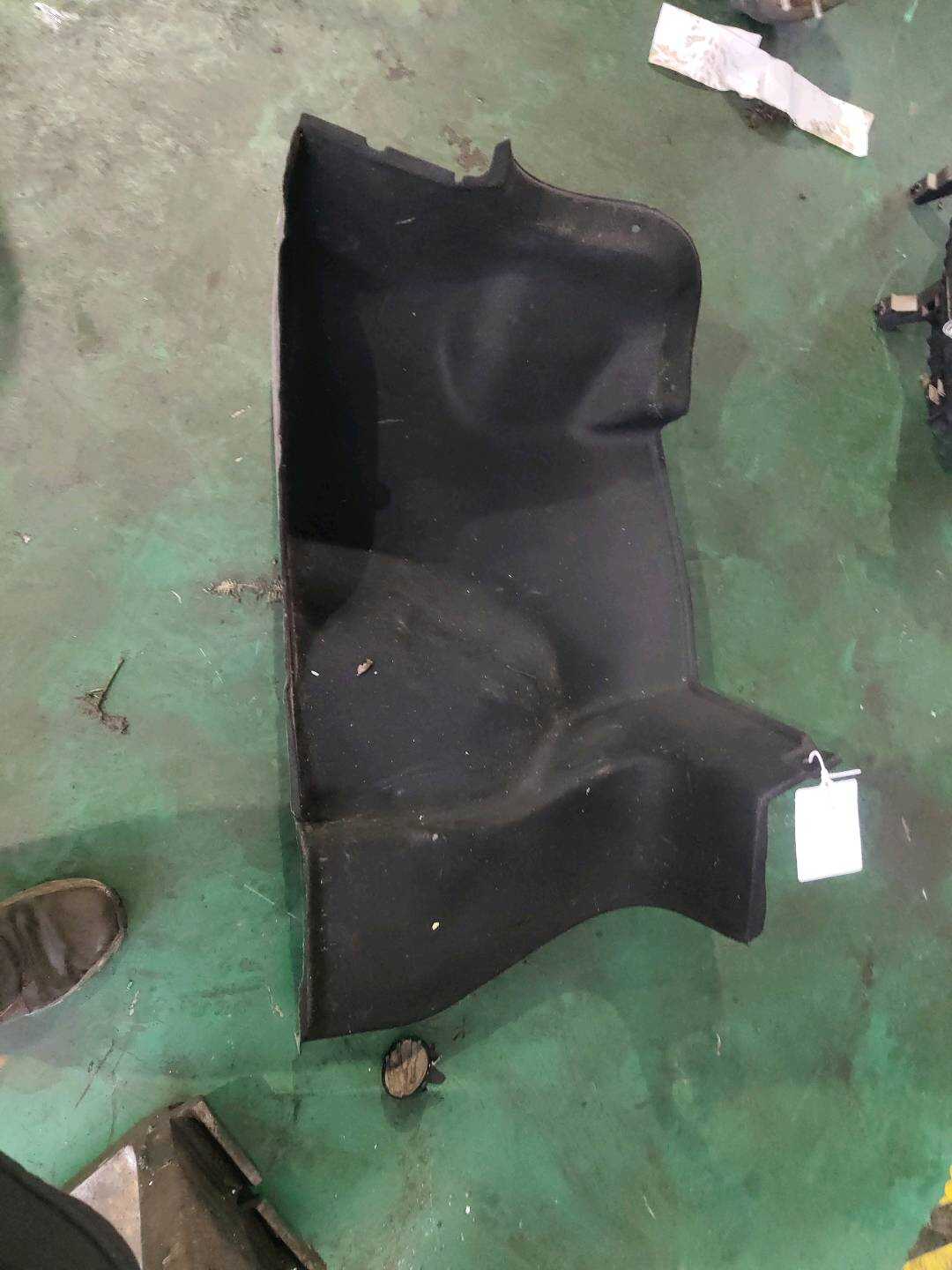 85740D0000MC 行李箱饰板