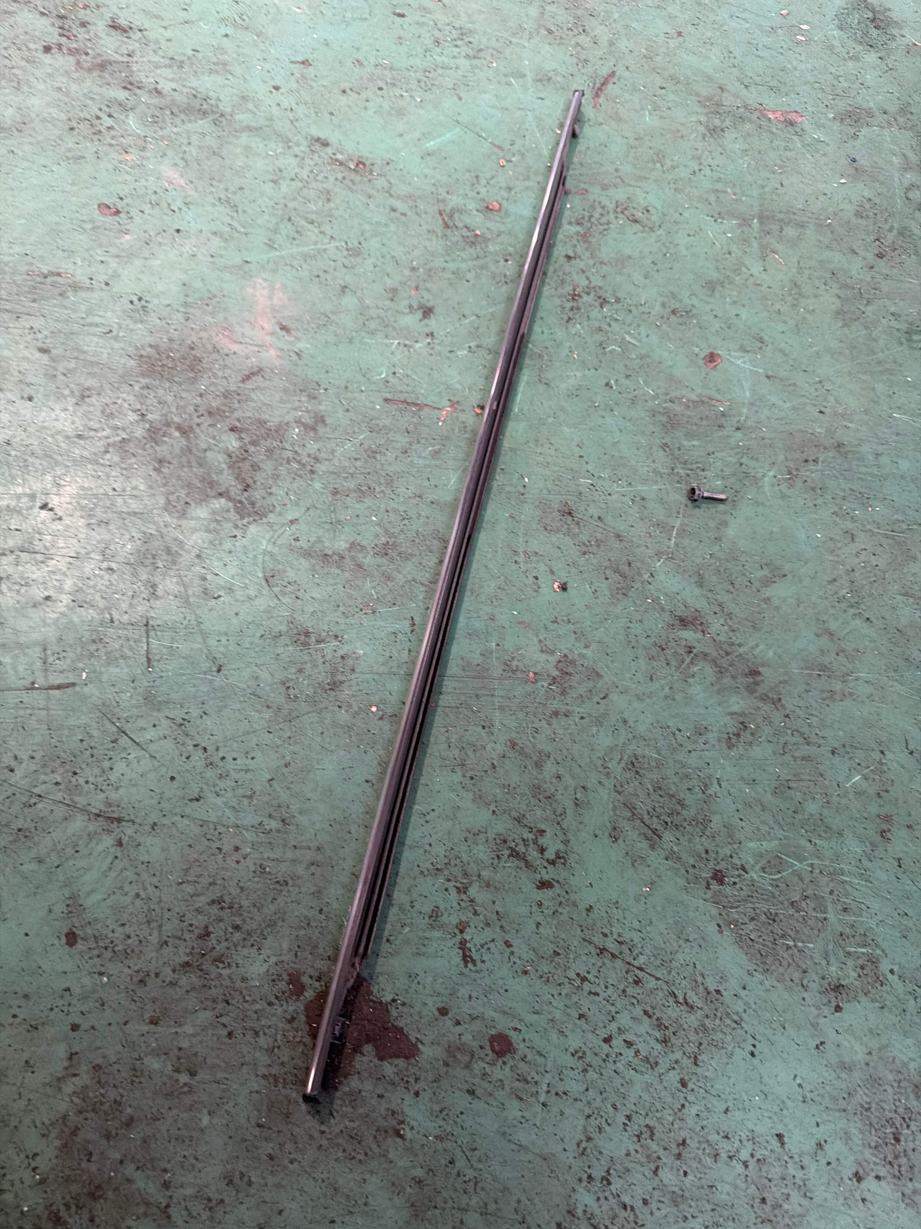 82820JN00A 后门玻璃压条(右外)