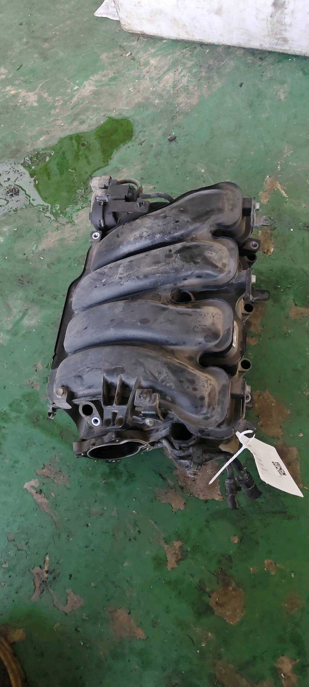 283102G030 进气歧管