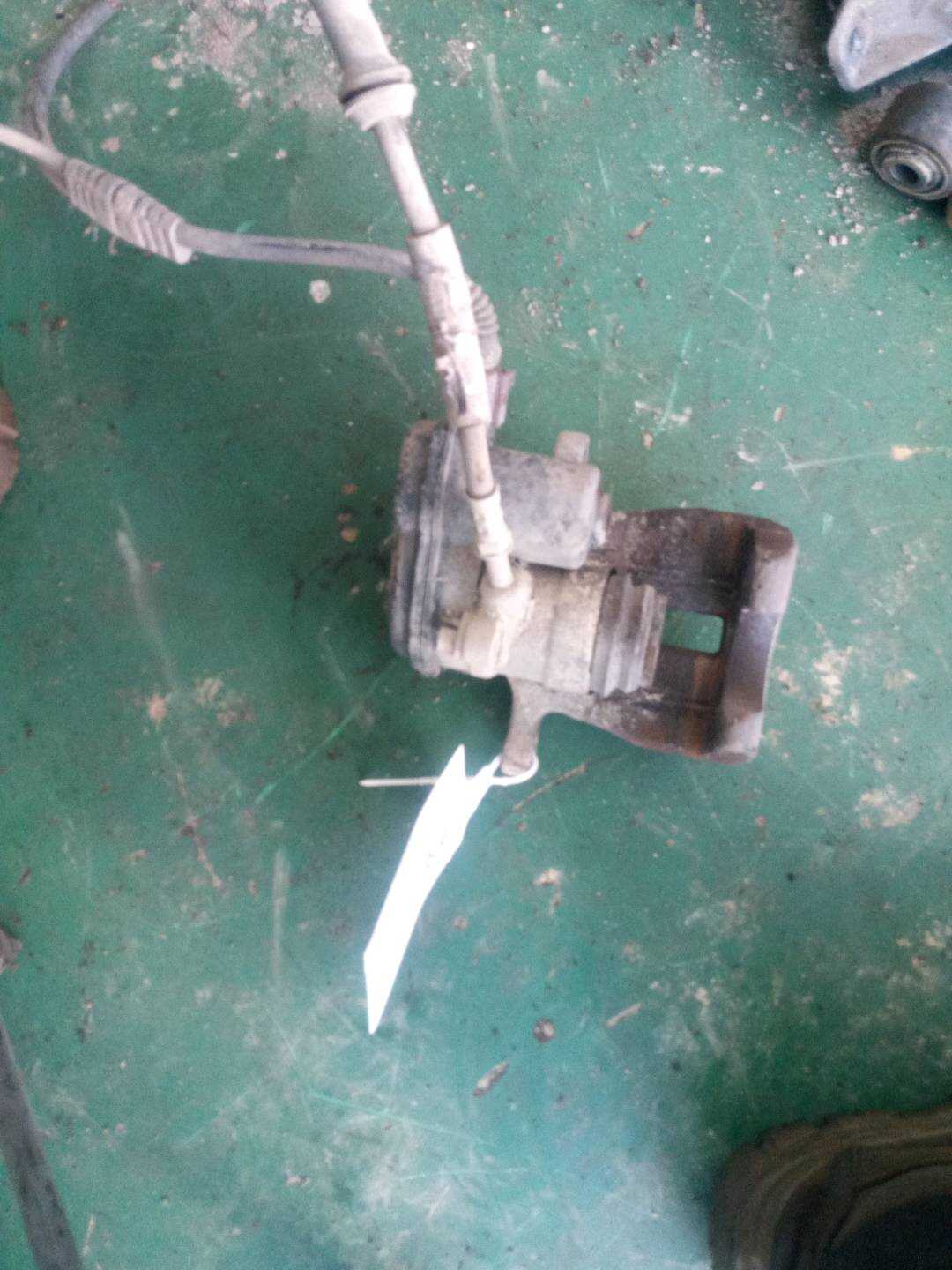 L8K0615404E Rear Brake Caliper, Right