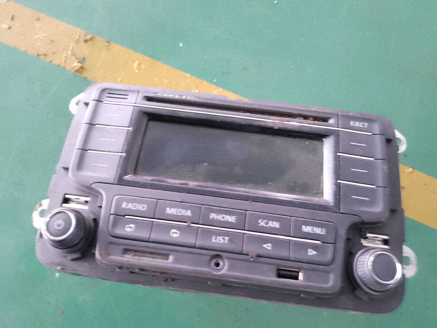 L31G035185 多媒体主机
