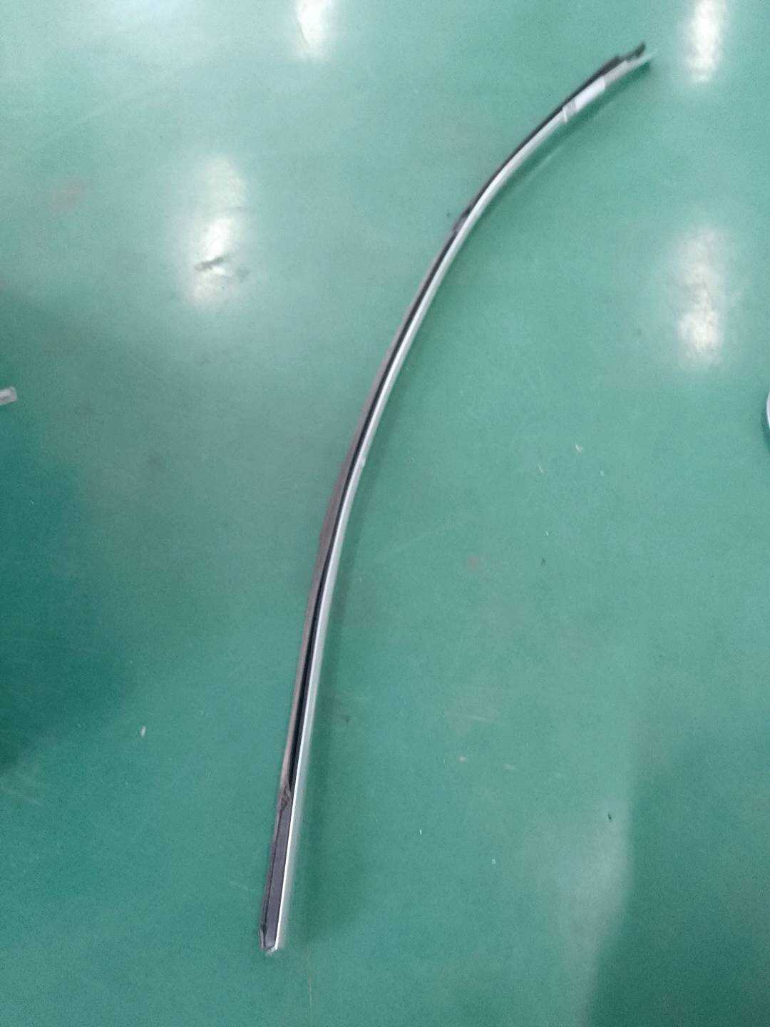 51357266797 挡块 左