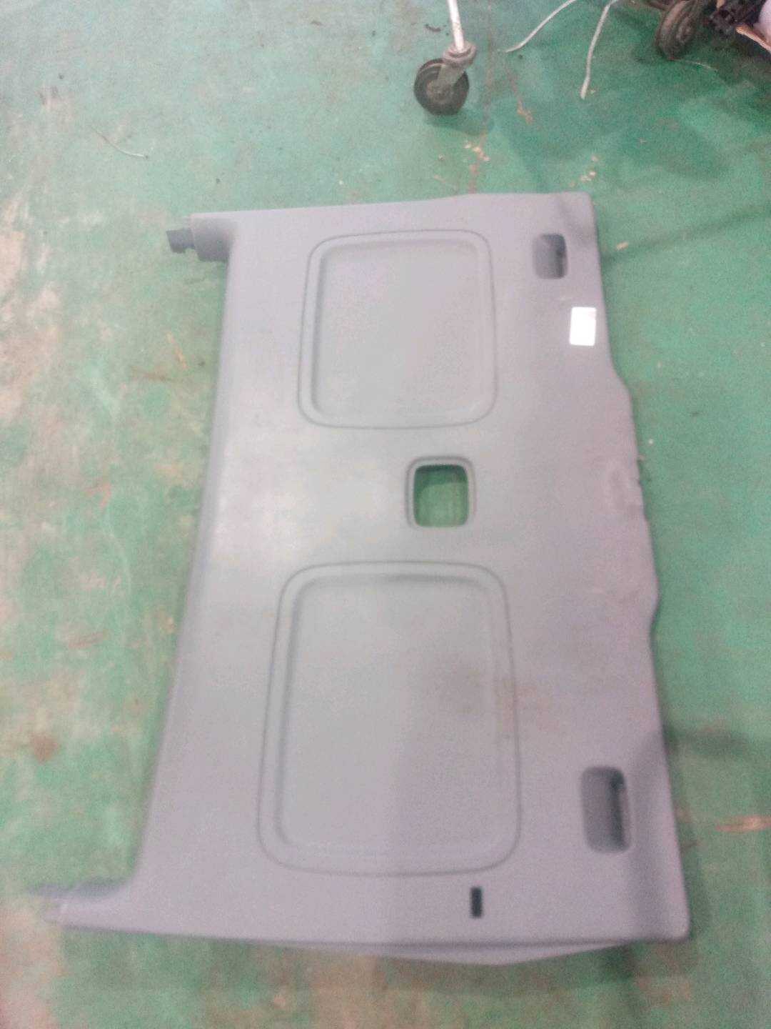 A6367470171 Trim Panel