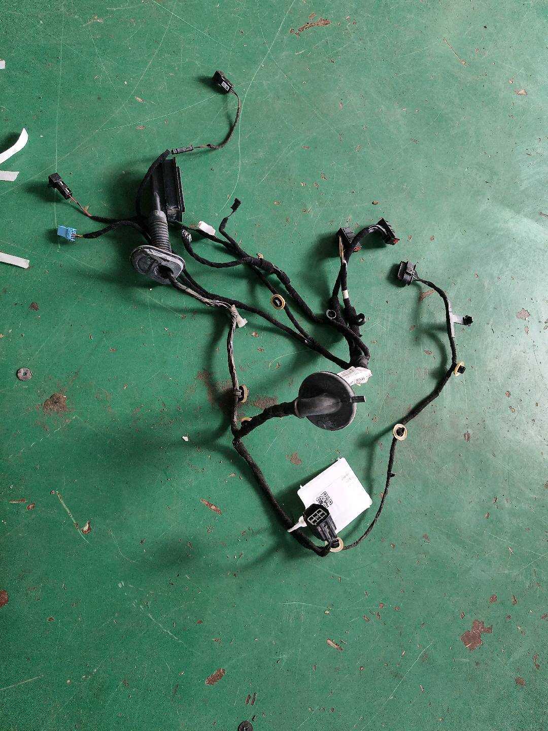 T4A14308 后门线束(左)