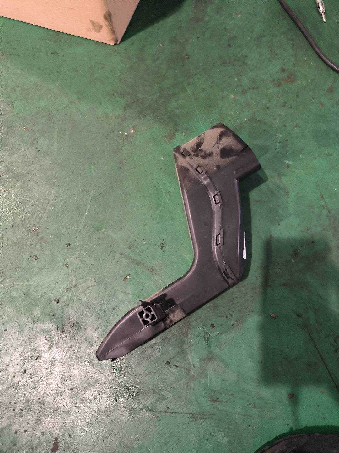 97279B3000 喷射通风管(左)