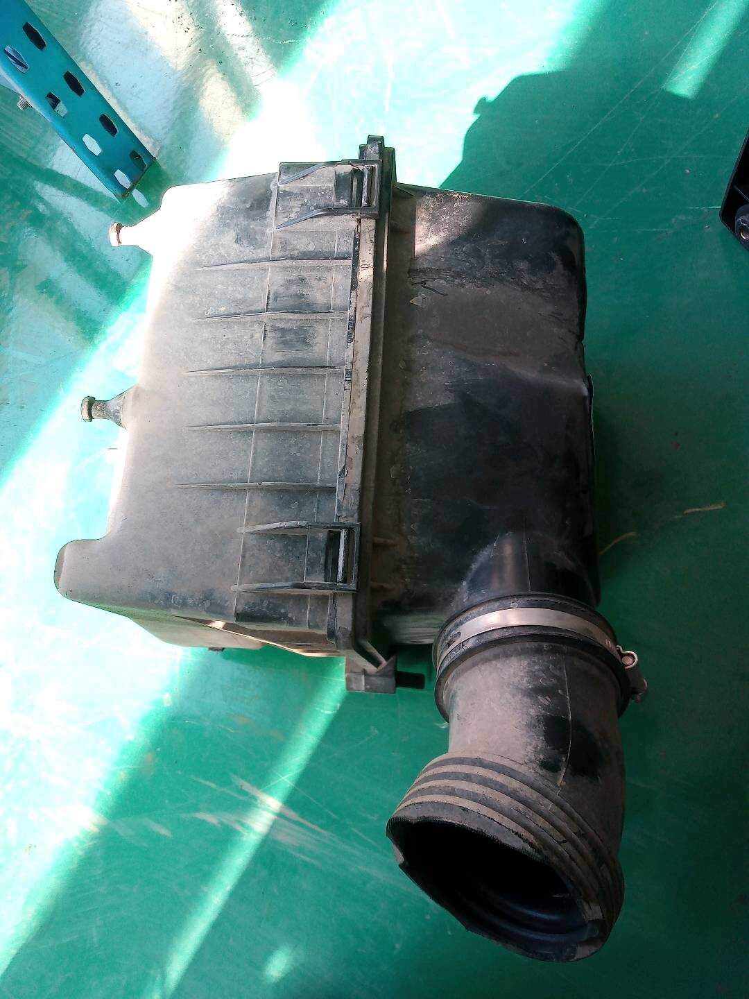50016900 空气滤清器总成