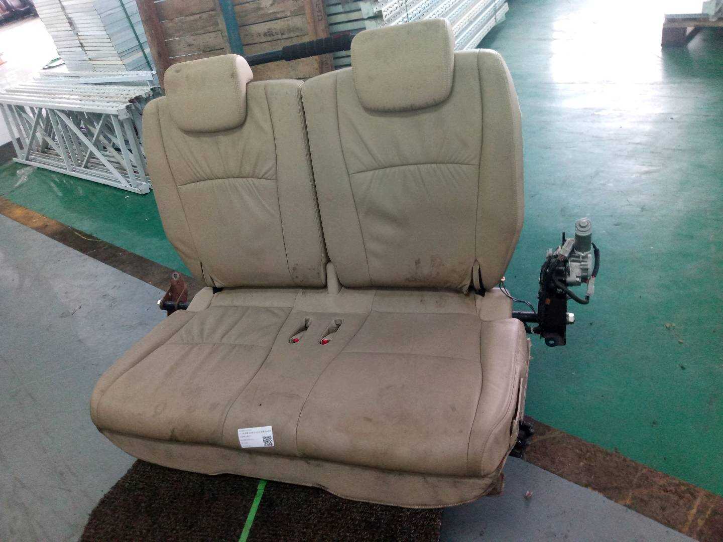 82140SLGH51ZA 后排座椅总成（右）