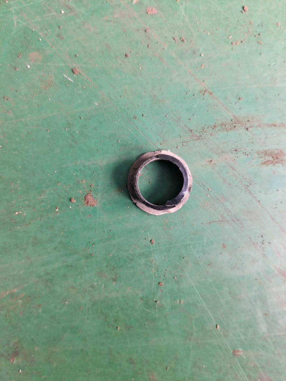 C2P8509 Front Bumper Parking Sensor Base Seal Ring