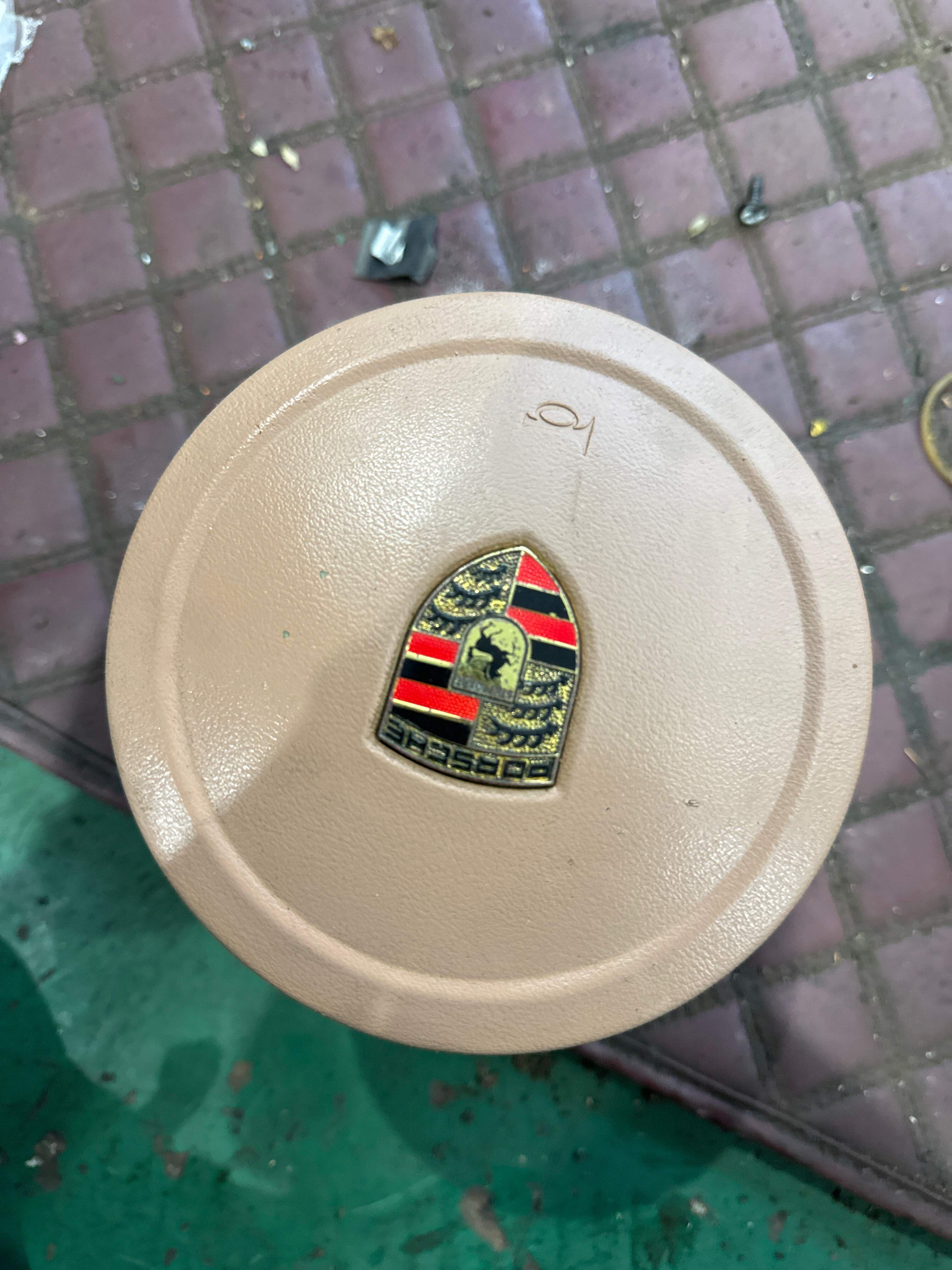 970803089046W0 驾驶员安全气囊