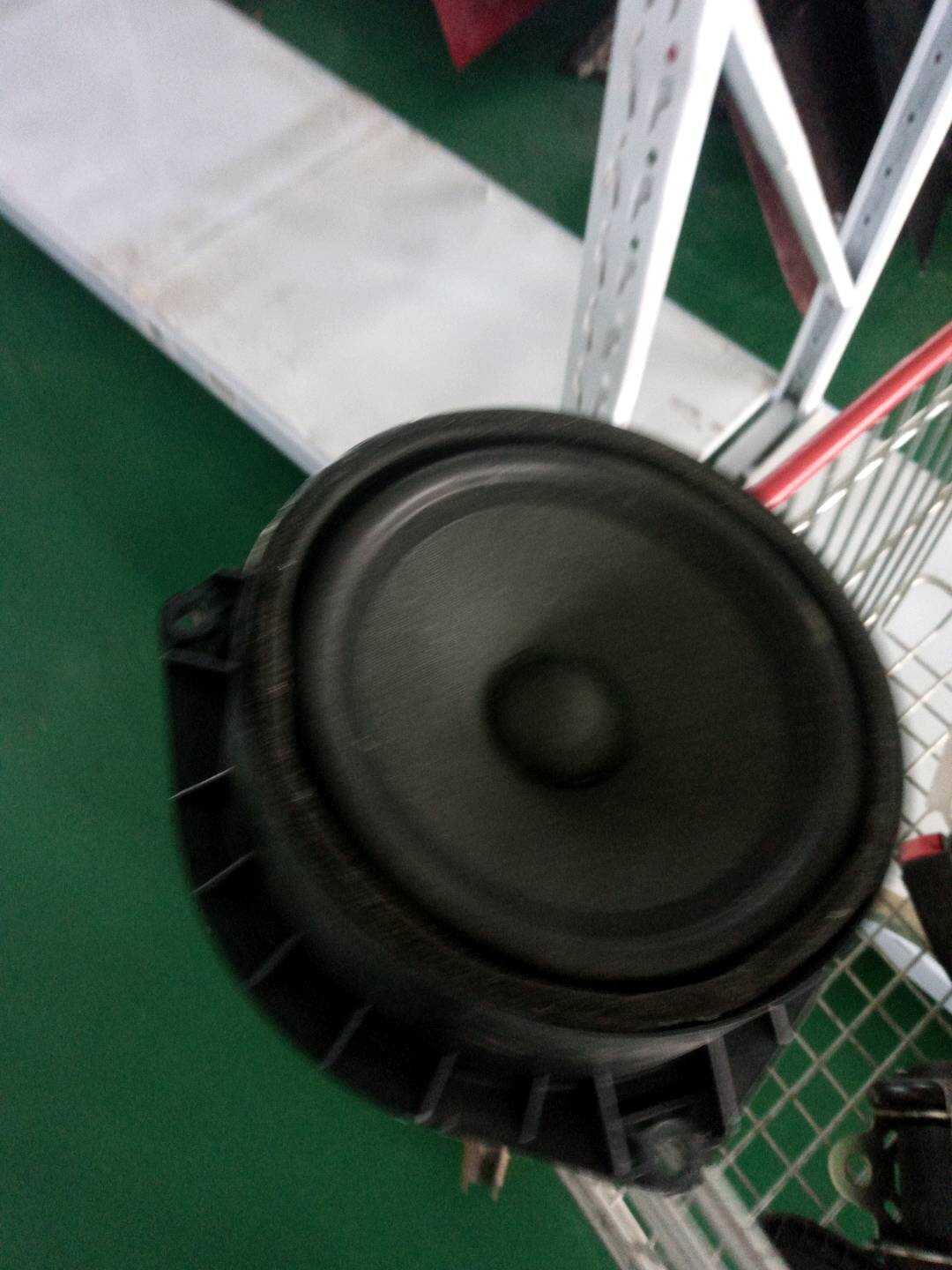 7741005 Front Door Speaker, Left