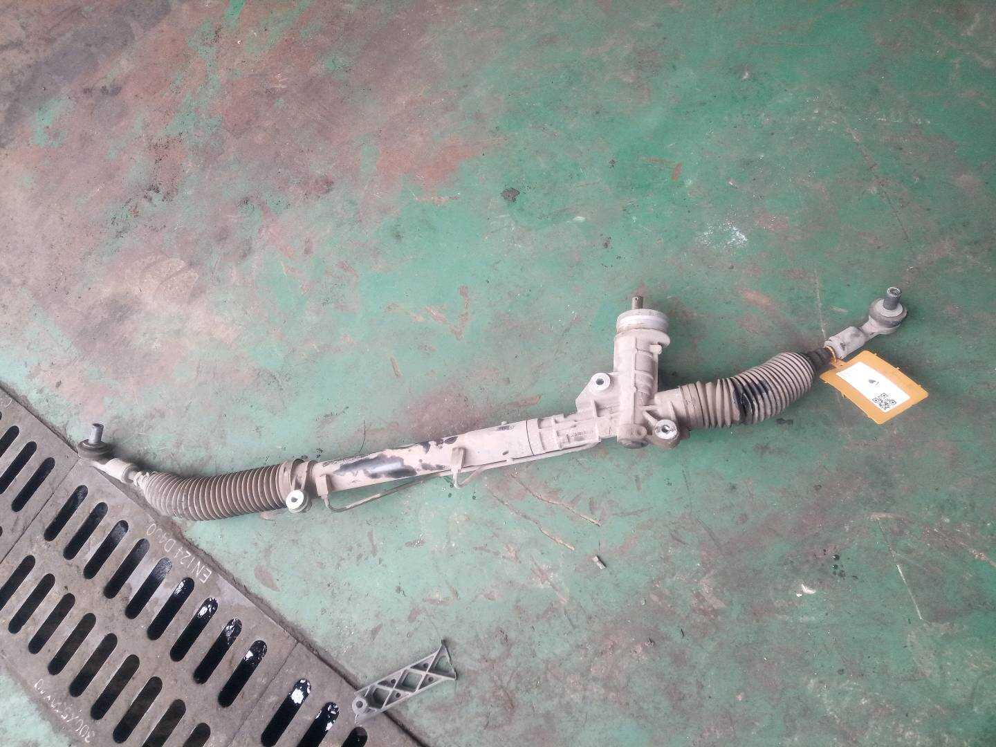 8E1422052X Steering Rack