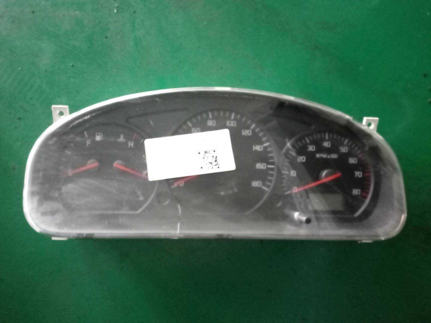 3084919 Instrument Cluster Assembly