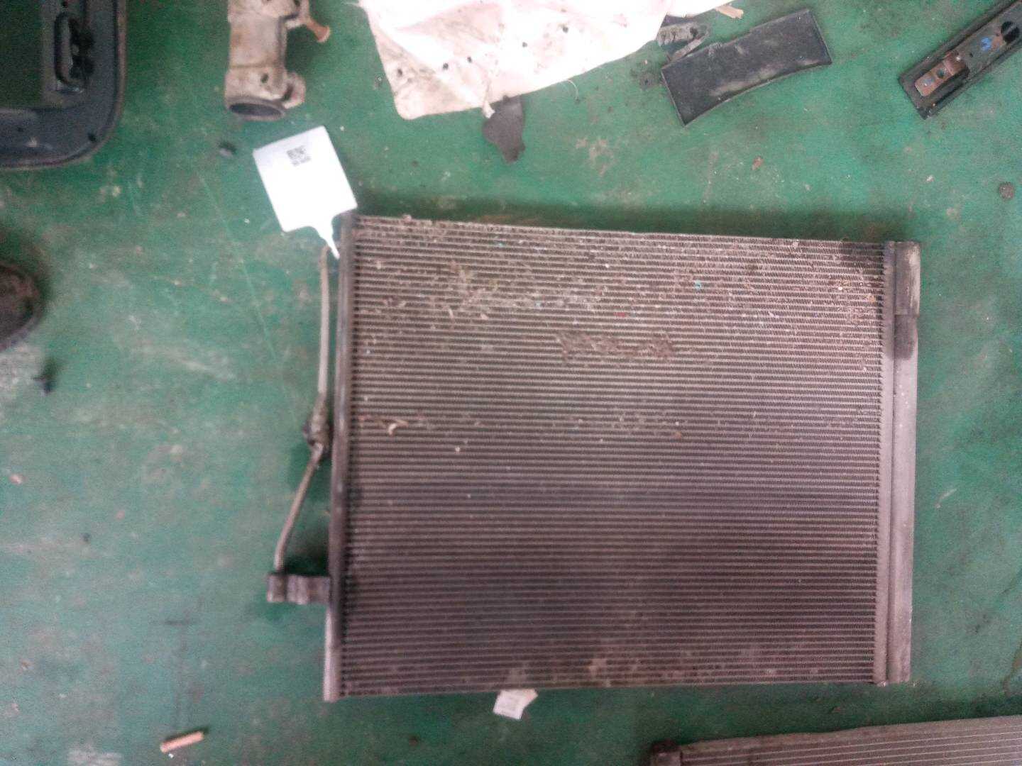 64509109724 冷凝器