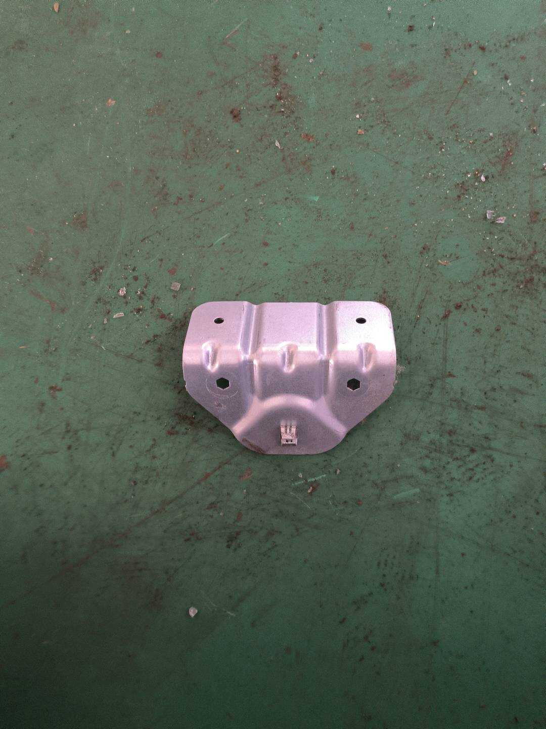 90765801 Front Door Armrest Bracket, Left