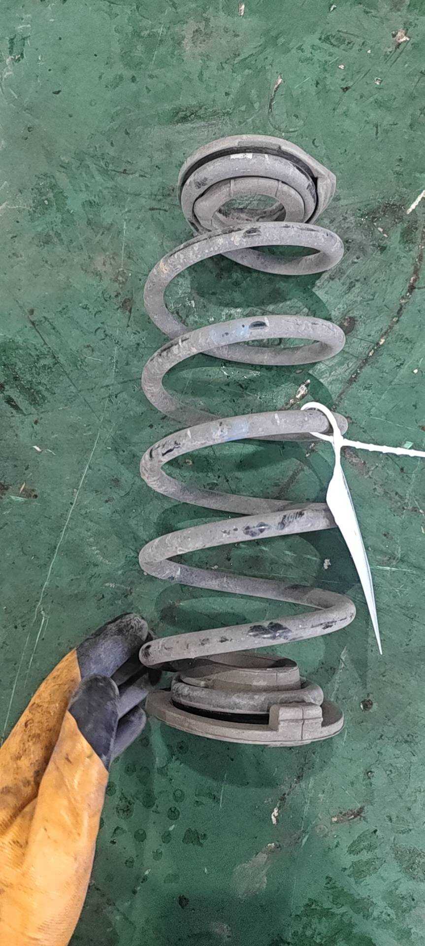 52441T6PC01 Rear Shock Absorber Coil Spring