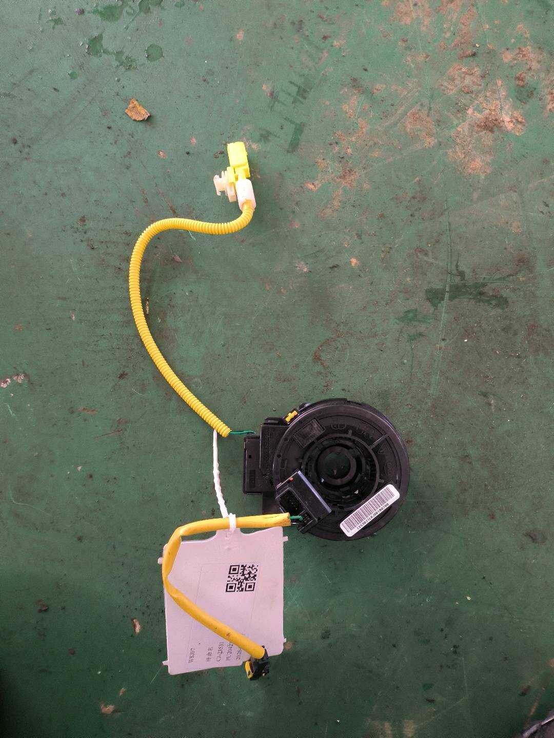 G35828100BC1 时钟弹簧