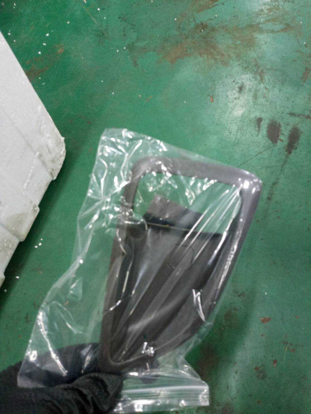 826112S000B1 Front Door Inner Handle Frame, Left